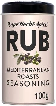 Cape Herb & Spice Rub Mediterranean Roasts (111786667)