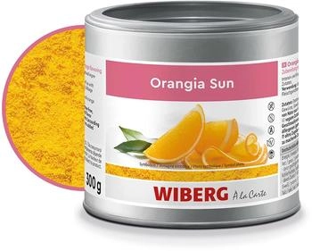 Wiberg Orangia Sun (108888)