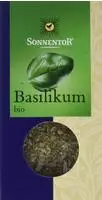 Basilikum geschnitten bio 15 g &ndash; Aromatisches Bio-Basilikum f&uuml;r mediterrane