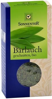 Sonnentor Bärlauch geschnitten bio (ST-003620)