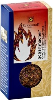 Sonnentor Scharfmacher Gewürz-Blüten-Mischung Bio 30g (3781)