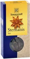 Sternanis ganz Bio 30 g &ndash; Exotisches Gew&uuml;rz f&uuml;r s&uuml;&szlig;e und pikante Gerichte