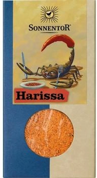 Sonnentor Harissa Gewürzmischung Bio (01218)