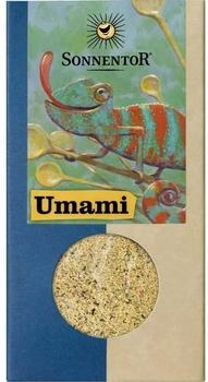 Sonnentor Umami Gewürzzubereitung Bio - 60 g (ST-01221)