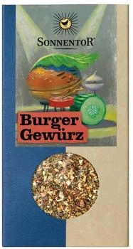 Sonnentor Burger-Gewürz Bio 60g (01258)