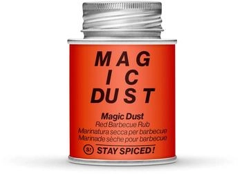 Stay Spiced! Magic Dust - Red BBQ Rub (60043xM)
