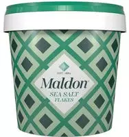Maldon Sea Salt Meersalzflocken (0.57 kg)