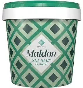 Maldon Sea Salt Flakes (570g)