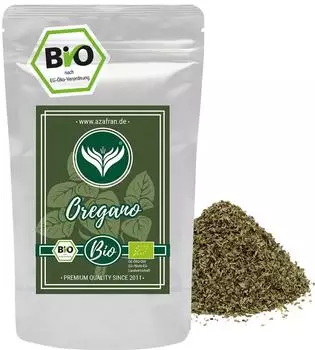 Azafran BIO Oregano (250g)