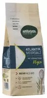 Naturata Meersalz mit jodhaltigen Bio-Algen aus Spanien 500 g