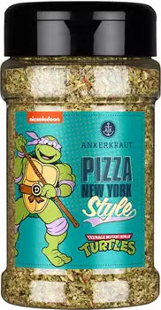 Ankerkraut Pizzagw&uuml;rz New York Style Donatello