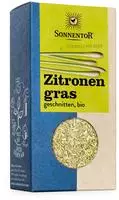 Zitronengras geschnitten bio 25 g &ndash; Aromatisches Bio-Gew&uuml;rz f&uuml;r asiatische
