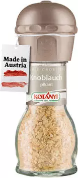 Kotanyi Knoblauch pikant 48g