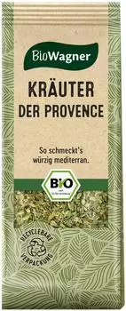 Bio Wagner Kräuter der Provence 20g