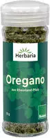 Herbaria Oregano Bio