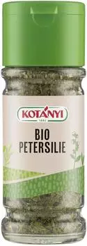 Kotanyi Bio Petersiliefein Gemahlen 9g