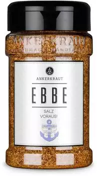 Ankerkraut Ebbe by Küstenglut 250 g