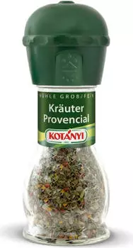 Kotanyi Kr&auml;uter Provencial 33g