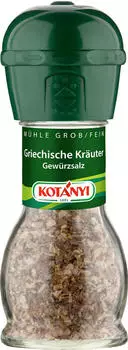Kotanyi Griechische Kräuter 40g