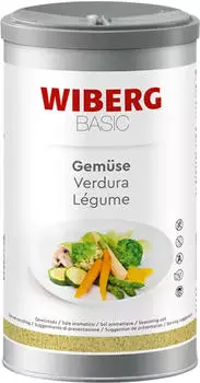 Wiberg Gemüsegewürzsalz 1kg