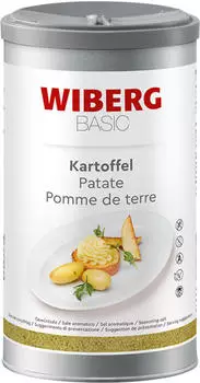 Wiberg Kartoffelgewürzsalz 1kg