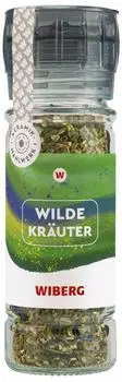Wiberg Wilde Kräuter 60g