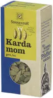 Kardamom ganz bio 40 g &ndash; Edles Bio-Gew&uuml;rz f&uuml;r s&uuml;&szlig;lich-&auml;therisches Aroma