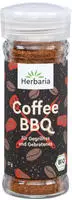 Herbaria Coffee BBQ Bio