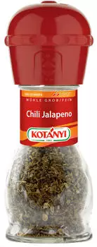 Kotanyi Chili Jalapeno 28g