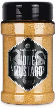 Ankerkraut "E" Honey Mustard 200 g