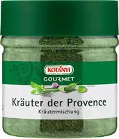 Kotanyi Kr&auml;uter der Provence 400ccm Dose