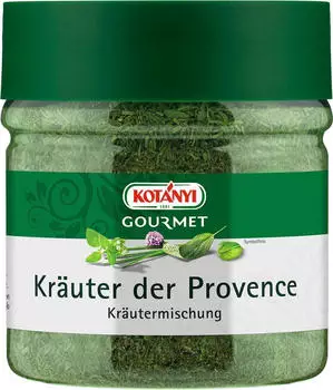 Kotanyi Kräuter der Provence 90g