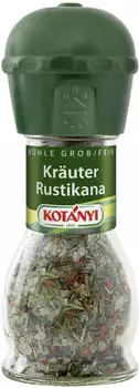 Kotanyi Kräuter Rustikana 48g