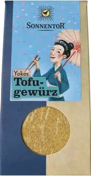 Sonnentor Yokos Tofugew&uuml;rz 32g