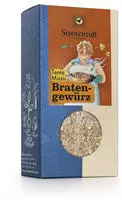 Tante Mizzis Bratengew&uuml;rz bio 60 g &ndash; Traditionelle Bio-Gew&uuml;rzmischung