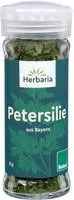 Herbaria Petersilie Bio