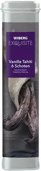 Wiberg Vanille Tahiti 6 Schoten 48g