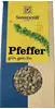 Kräuter & Gewürze getrocknet