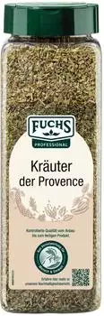 Fuchs Kräuter der Provence 200g