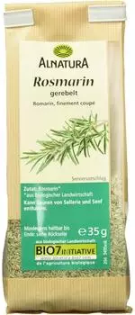 Alnatura Bio Rosmarin 35g
