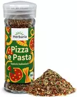 Herbaria Pizza e Pasta Gew&uuml;rzmischung Bio 50 g