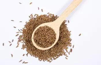 Buxtrade Kreuzkmmel Cumin 2kg