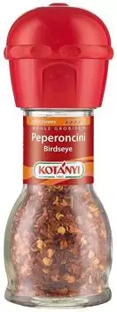 Kotanyi Peperoncini Birdseye 24g