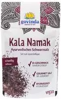 Govinda - Kala Namak schwarzes Salz
