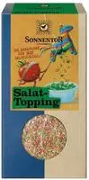 Salattopping Gew&uuml;rzzubereitung bio 30 g &ndash; W&uuml;rzige Bio-Gew&uuml;rzmischung 30 g