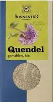 Quendel gemahlen bio 30 g &ndash; Wilder Thymian in bester Bio-Qualit&auml;t
