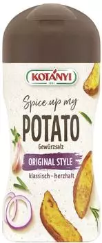 Kotanyi Spice Up My Potato Original Style 120g