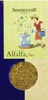 Sonnentor - Alfalfa bio 120 g