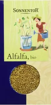 Sonnentor Alfalfa 120g