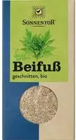 Beifu&szlig; geschnitten bio 12 g &ndash; W&uuml;rziges Bio-Gew&uuml;rz f&uuml;r deftige Fleischgerichte